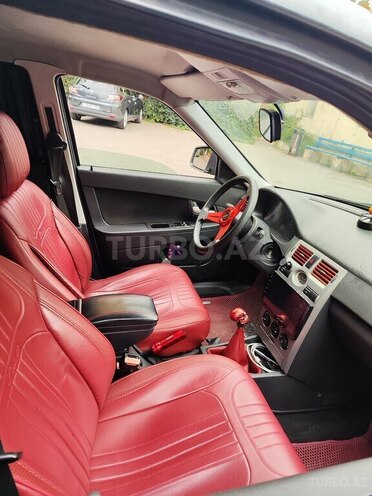 LADA (VAZ) Priora 2012, 234,000 km - 1.6 л - Bakı