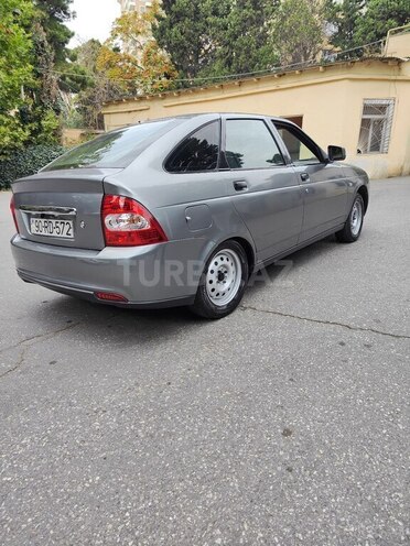 LADA (VAZ) Priora 2012, 234,000 km - 1.6 л - Bakı