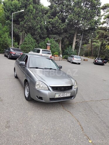 LADA (VAZ) Priora 2012, 234,000 km - 1.6 л - Bakı