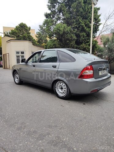 LADA (VAZ) Priora 2012, 234,000 km - 1.6 л - Bakı