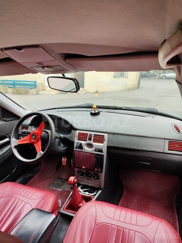 LADA (VAZ) Priora 2012, 234,000 km - 1.6 л - Bakı