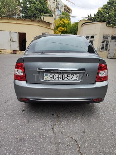 LADA (VAZ) Priora 2012, 234,000 km - 1.6 л - Bakı