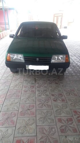LADA (VAZ) 21099 1999, 305,000 km - 1.5 л - Masallı