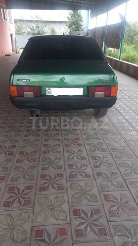 LADA (VAZ) 21099 1999, 305,000 km - 1.5 л - Masallı