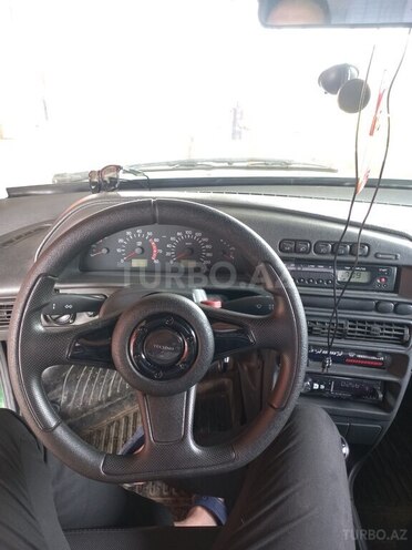 LADA (VAZ) 21099 1999, 305,000 km - 1.5 л - Masallı