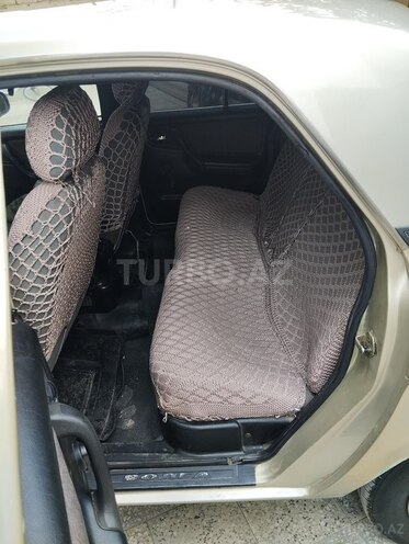 GAZ 31105 2004, 252,149 km - 2.3 l - Sumqayıt