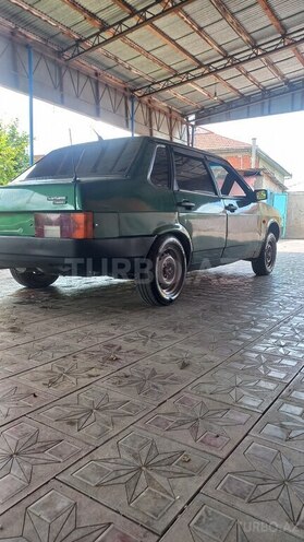 LADA (VAZ) 21099 1999, 305,000 km - 1.5 л - Masallı