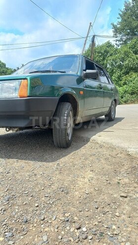 LADA (VAZ) 21099 1999, 305,000 km - 1.5 л - Masallı