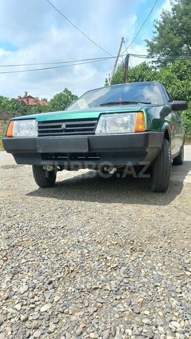 LADA (VAZ) 21099 1999, 305,000 km - 1.5 л - Masallı