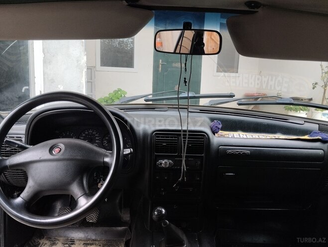 GAZ 31105 2004, 252,149 km - 2.3 l - Sumqayıt