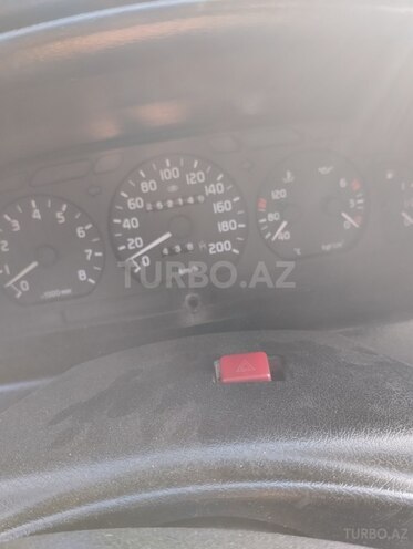 GAZ 31105 2004, 252,149 km - 2.3 l - Sumqayıt