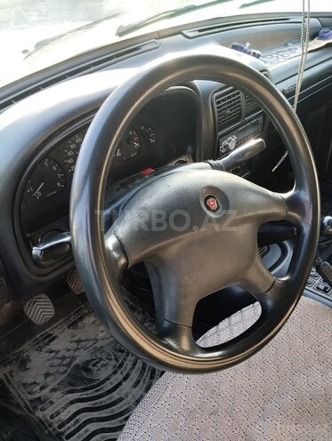 GAZ 31105 2004, 252,149 km - 2.3 l - Sumqayıt