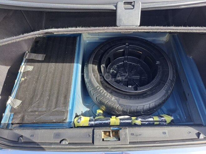 Mercedes E 240 1998, 318,800 km - 2.4 l - Gəncə