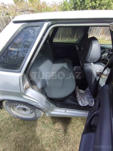 LADA (VAZ) 2115 2003, 258,741 km - 1.6 l - Bakı