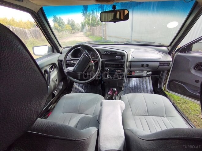 LADA (VAZ) 2115 2003, 258,741 km - 1.6 l - Bakı