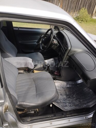 LADA (VAZ) 2115 2003, 258,741 km - 1.6 l - Bakı