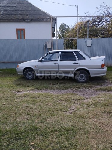 LADA (VAZ) 2115 2003, 258,741 km - 1.6 l - Bakı