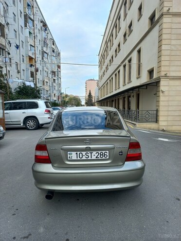 Opel Vectra 1997, 229,000 km - 2.0 л - Sumqayıt