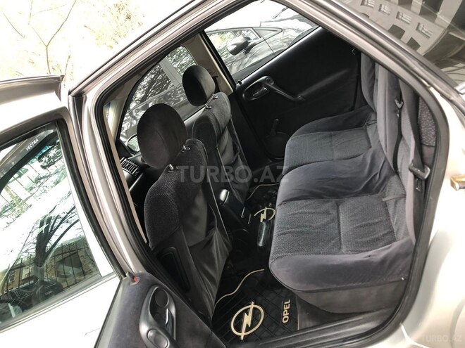Opel Vectra 1999, 580,000 km - 1.8 l - Sumqayıt