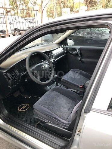 Opel Vectra 1999, 580,000 km - 1.8 l - Sumqayıt