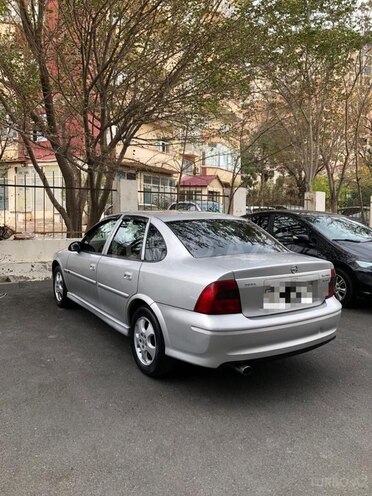 Opel Vectra 1999, 580,000 km - 1.8 l - Sumqayıt