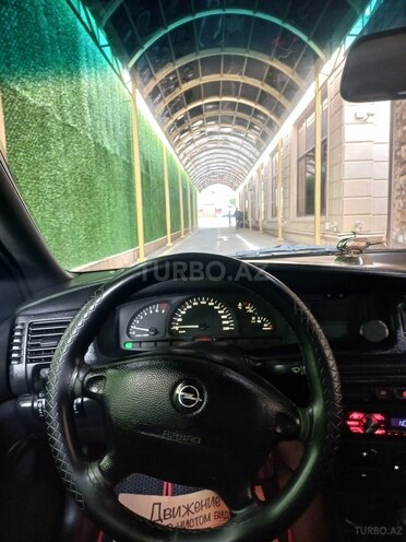 Opel Vectra 1997, 229,000 km - 2.0 л - Sumqayıt