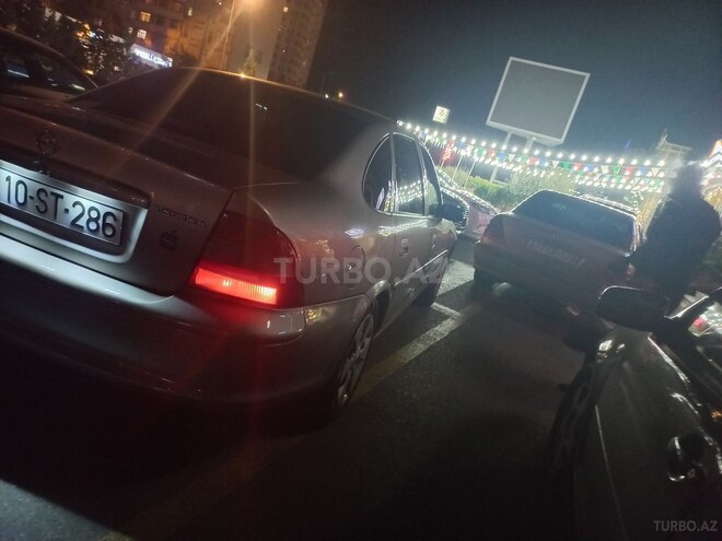 Opel Vectra 1997, 229,000 km - 2.0 л - Sumqayıt