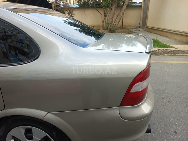 Opel Vectra 1997, 229,000 km - 2.0 л - Sumqayıt