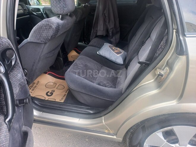 Opel Vectra 1997, 229,000 km - 2.0 л - Sumqayıt