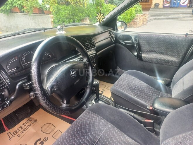 Opel Vectra 1997, 229,000 km - 2.0 л - Sumqayıt