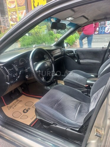 Opel Vectra 1997, 229,000 km - 2.0 л - Sumqayıt