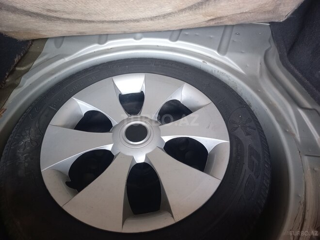 Opel Vectra 1997, 229,000 km - 2.0 л - Sumqayıt