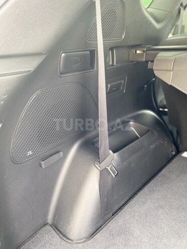 Hyundai Santa Fe 2016, 139,200 km - 2.0 l - Bakı