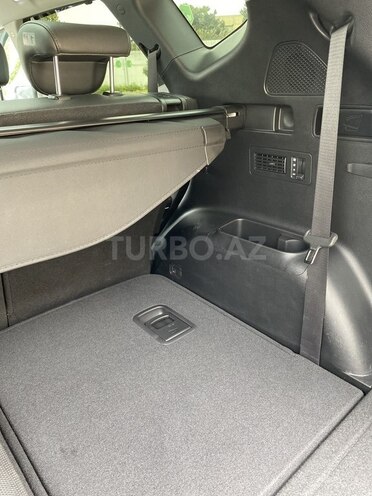 Hyundai Santa Fe 2016, 139,200 km - 2.0 l - Bakı