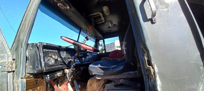 KamAz 5511 1991, 200,000 km - 11.0 l - Ağcabədi