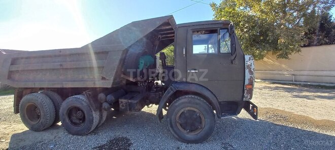 KamAz 5511 1991, 200,000 km - 11.0 l - Ağcabədi