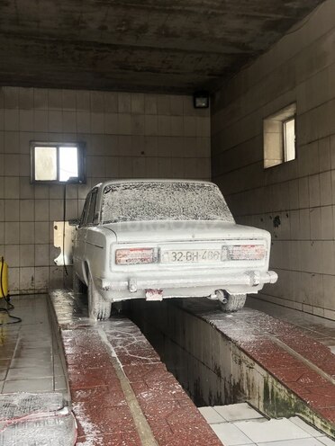 LADA (VAZ) 2106 1998, 75,000 km - 1.5 l - Bakı