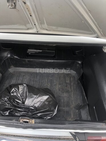 LADA (VAZ) 2106 1998, 75,000 km - 1.5 l - Bakı
