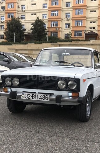 LADA (VAZ) 2106 1998, 75,000 km - 1.5 l - Bakı