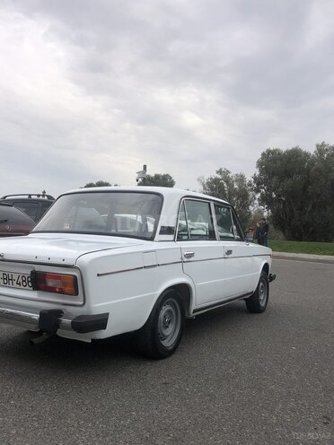LADA (VAZ) 2106 1998, 75,000 km - 1.5 l - Bakı