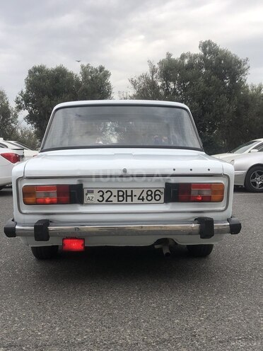 LADA (VAZ) 2106 1998, 75,000 km - 1.5 l - Bakı