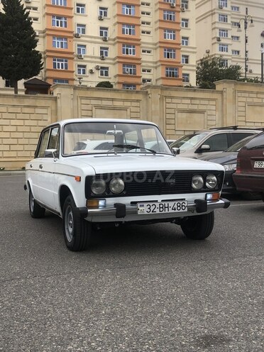 LADA (VAZ) 2106 1998, 75,000 km - 1.5 l - Bakı