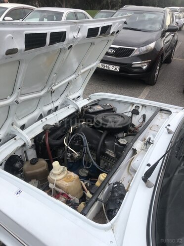 LADA (VAZ) 2106 1998, 75,000 km - 1.5 l - Bakı
