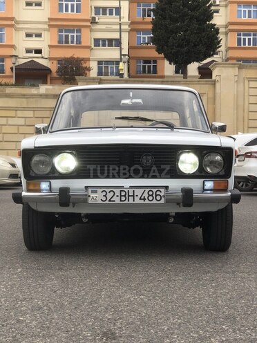 LADA (VAZ) 2106 1998, 75,000 km - 1.5 l - Bakı