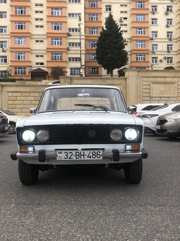 LADA (VAZ) 2106 1998, 75,000 km - 1.5 l - Bakı