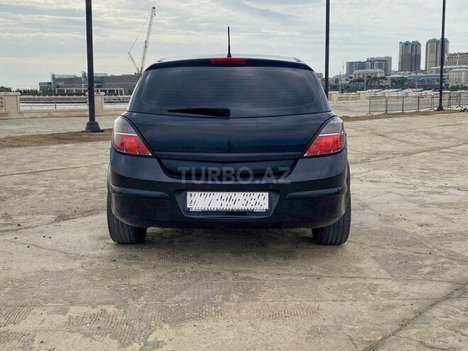 Opel Astra 2009, 300,000 km - 1.4 l - Bakı