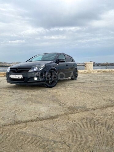 Opel Astra 2009, 300,000 km - 1.4 l - Bakı