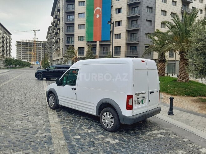 Ford Tourneo Connect 2011, 195,000 km - 1.8 l - Bakı
