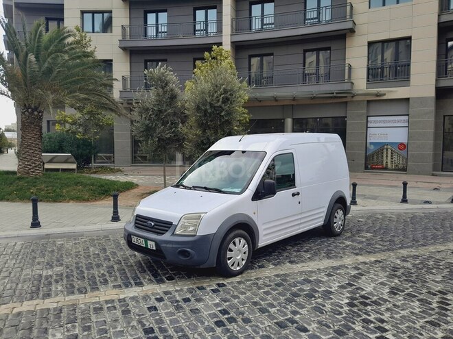 Ford Tourneo Connect 2011, 195,000 km - 1.8 l - Bakı