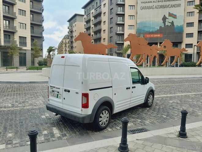 Ford Tourneo Connect 2011, 195,000 km - 1.8 l - Bakı